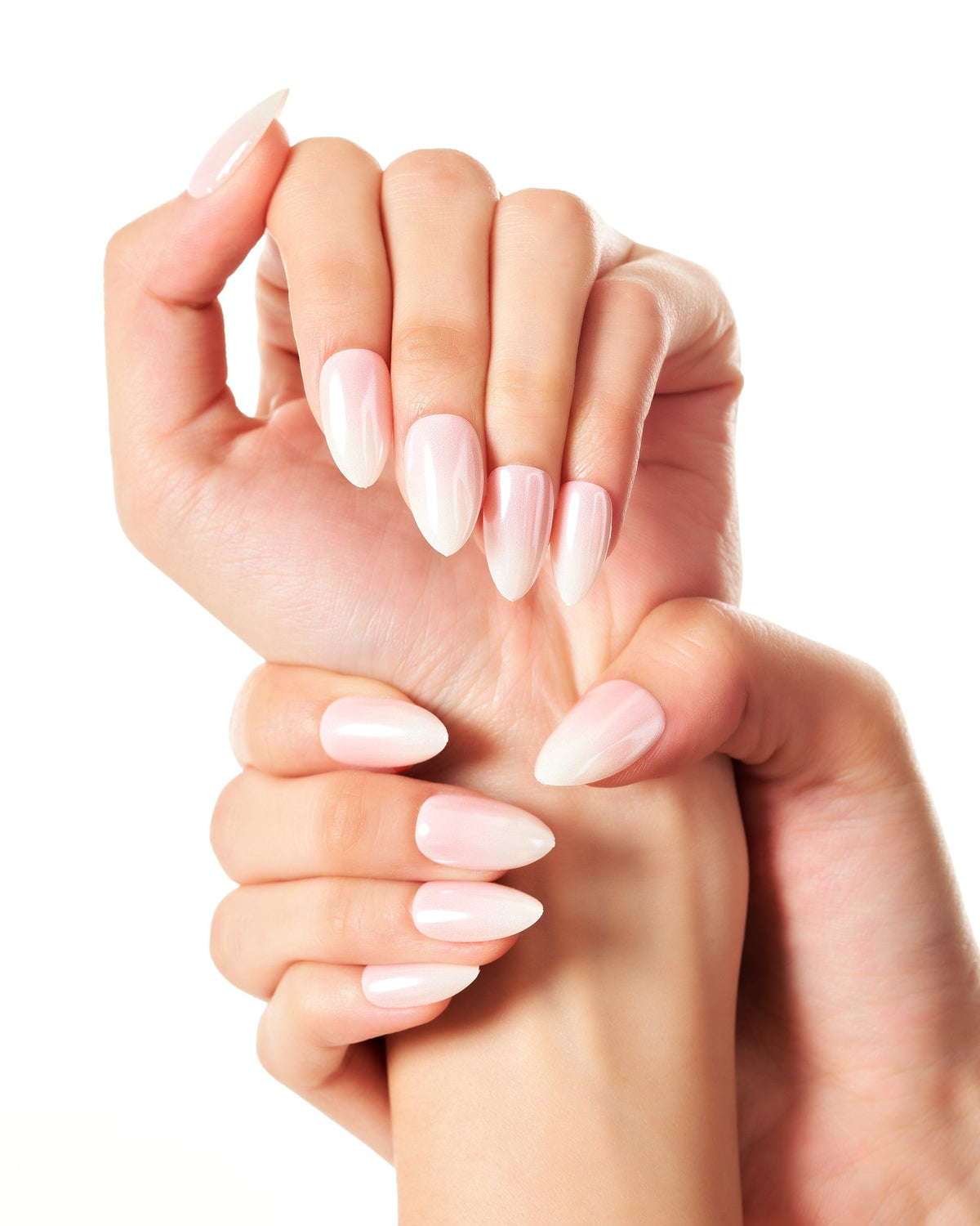 KOSBLING nail studio — Ombre Pink