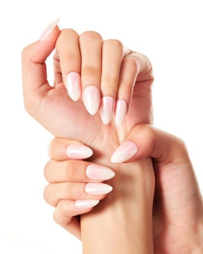 KOSBLING nail studio — Ombre Pink