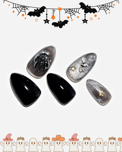 KOSBLING nail studio — Hallow Glove