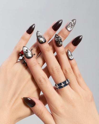 KOSBLING nail studio — Hallow Glove