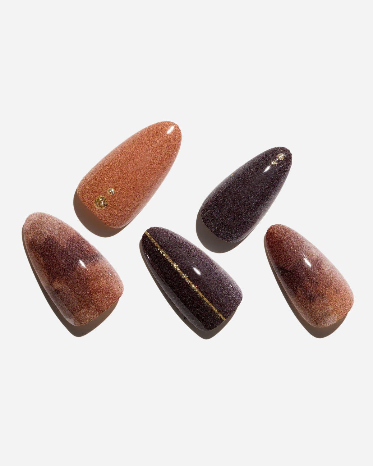 KOSBLING nail studio — Rock Area