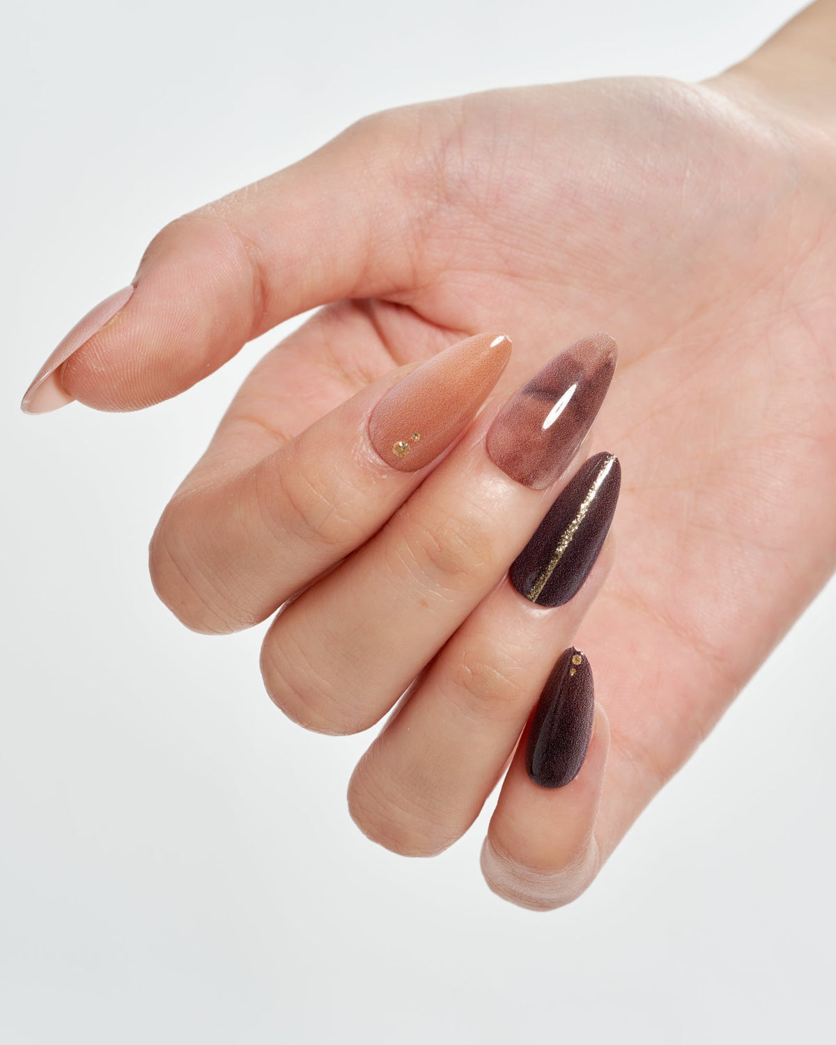 KOSBLING nail studio — Rock Area