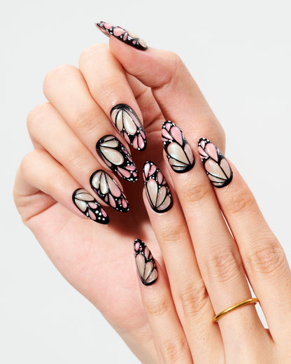 KOSBLING nail studio — Visible Wings