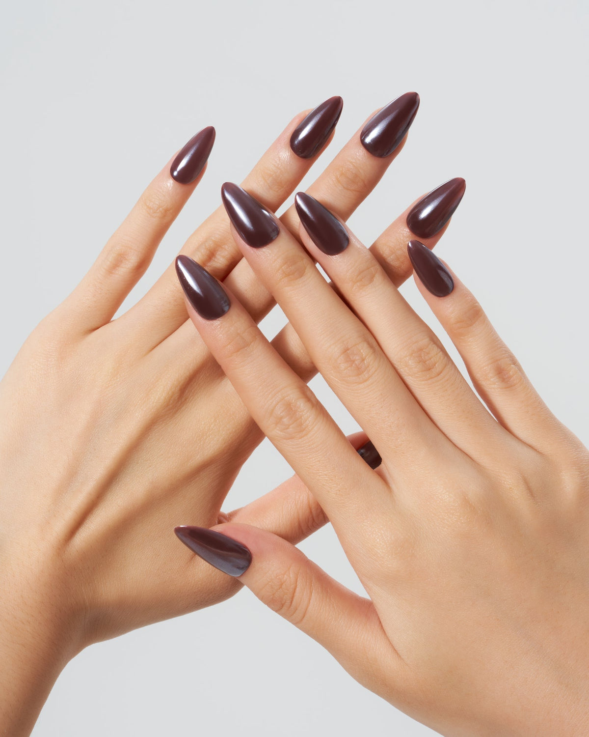KOSBLING nail studio — Hot Chocolate