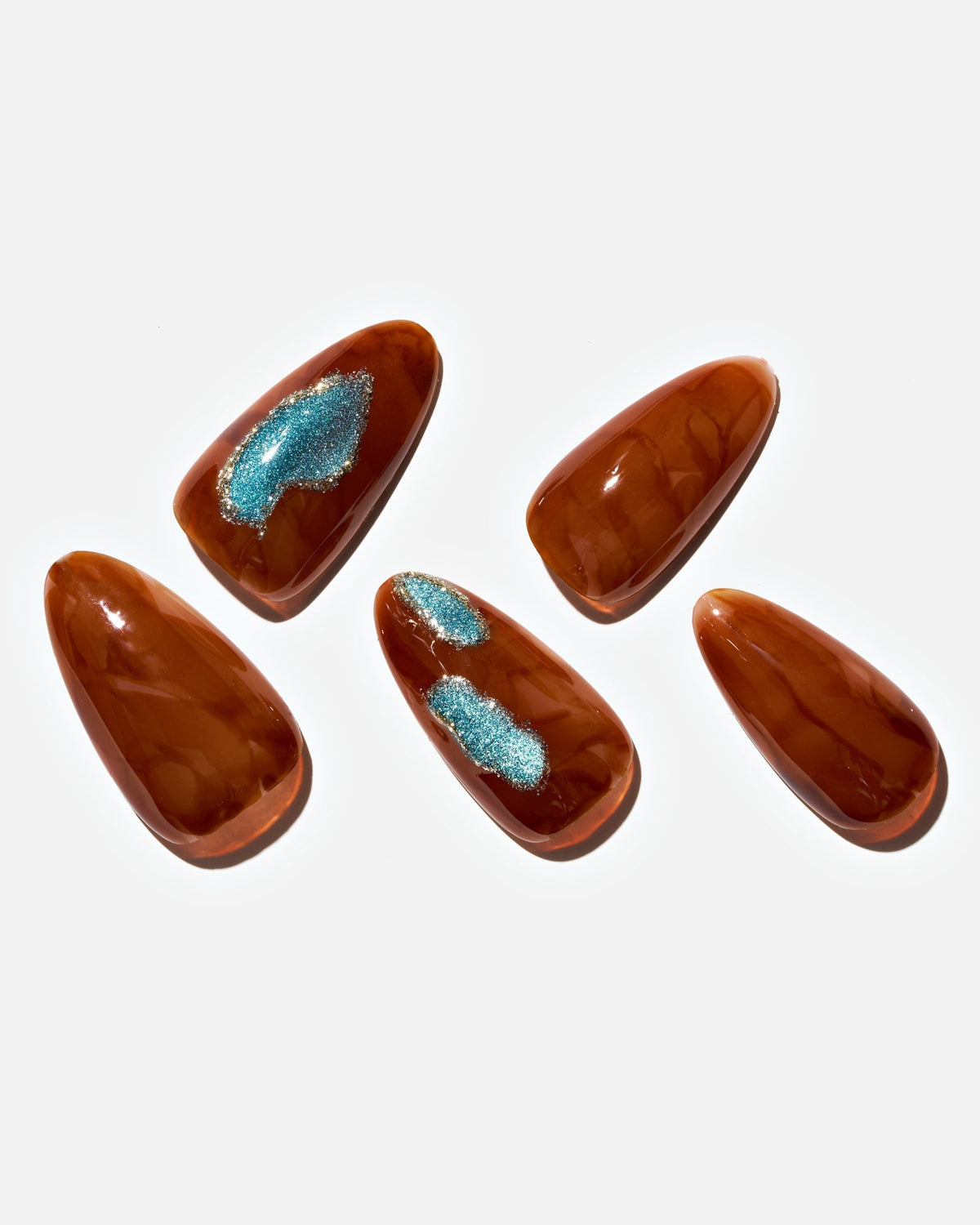 KOSBLING nail studio — Sea Salt Latte