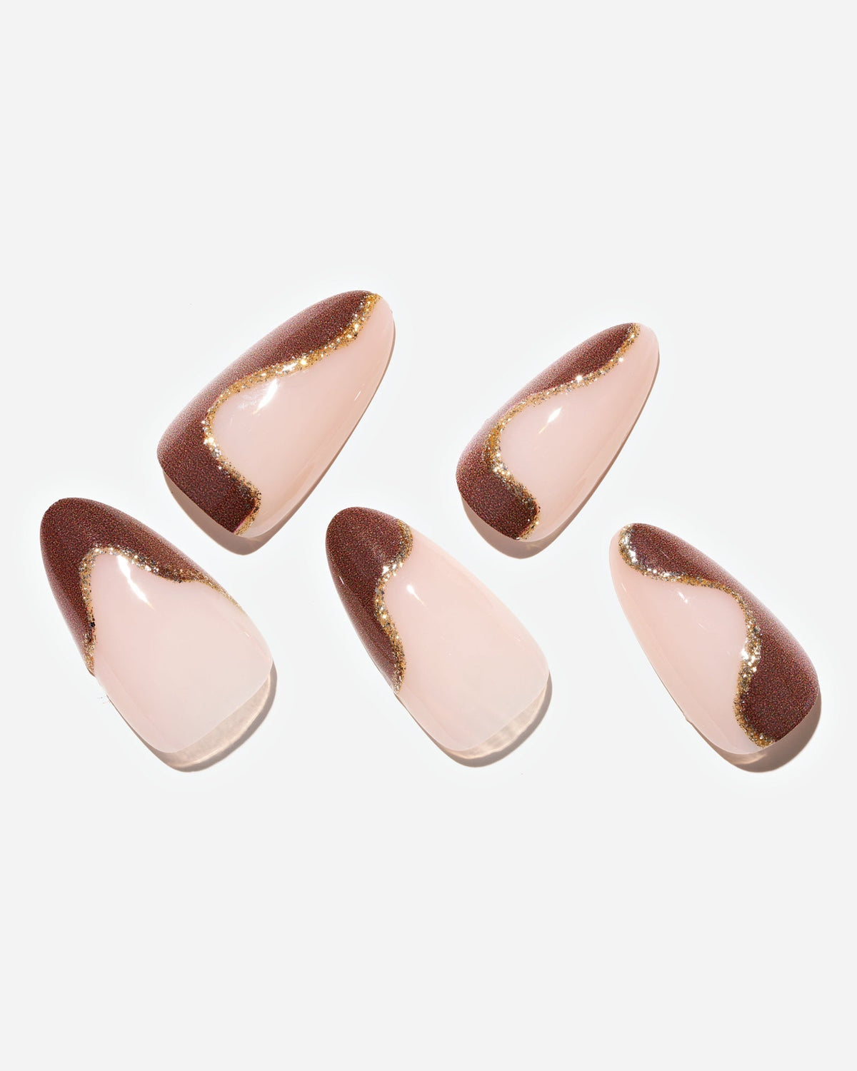 KOSBLING nail studio — Coffee Drip