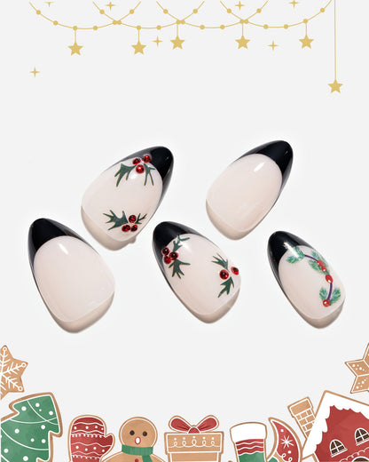 KOSBLING nail studio — Holly Glam+