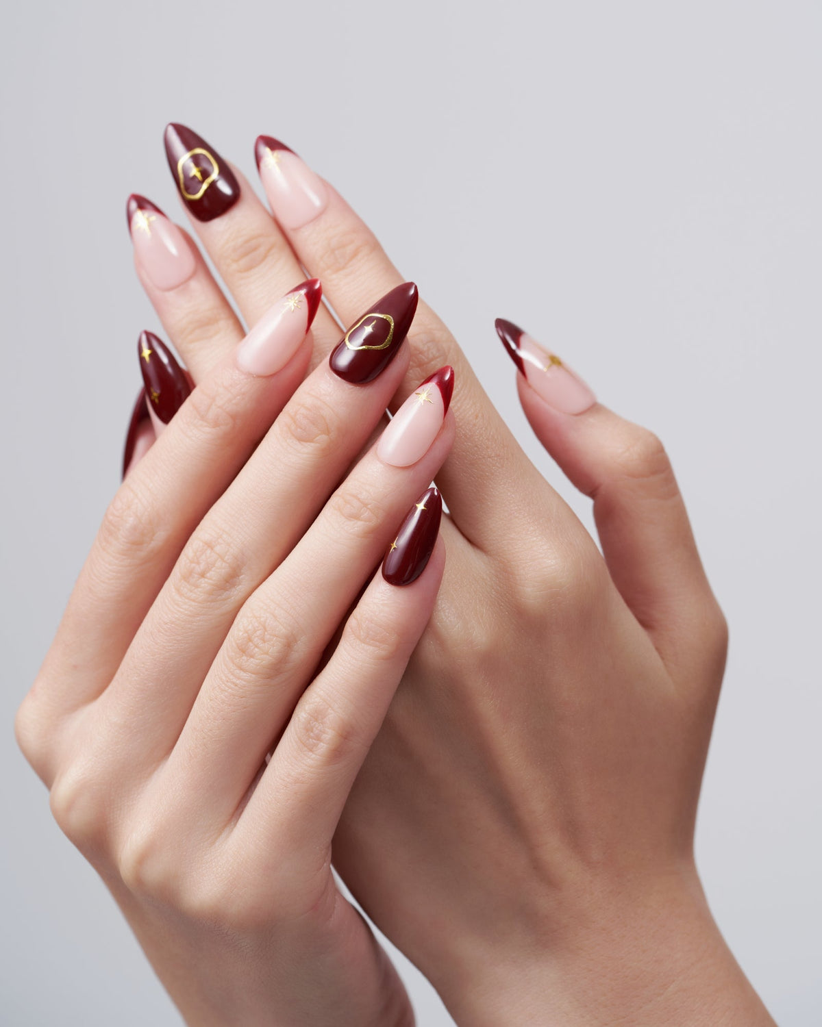 KOSBLING nail studio — Stellar Hex