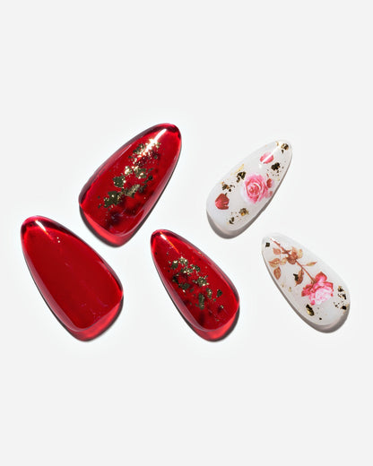 KOSBLING nail studio — Crushing on You