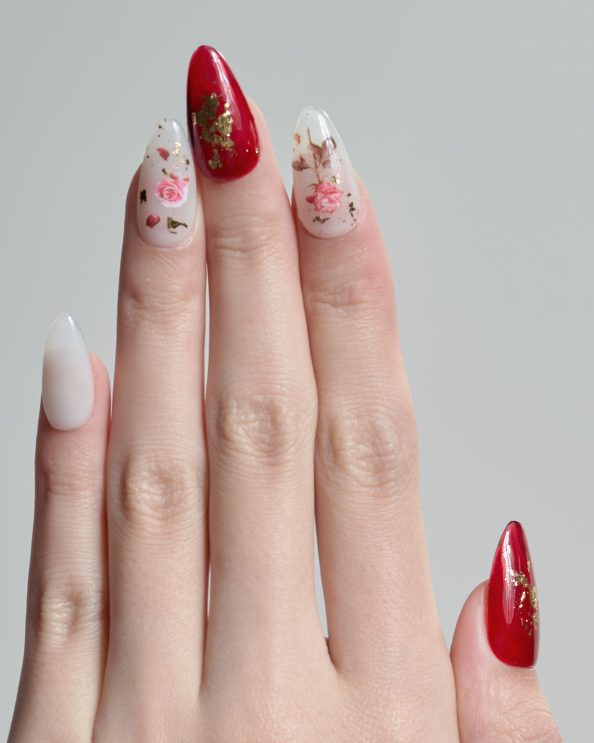 KOSBLING nail studio — Crushing on You
