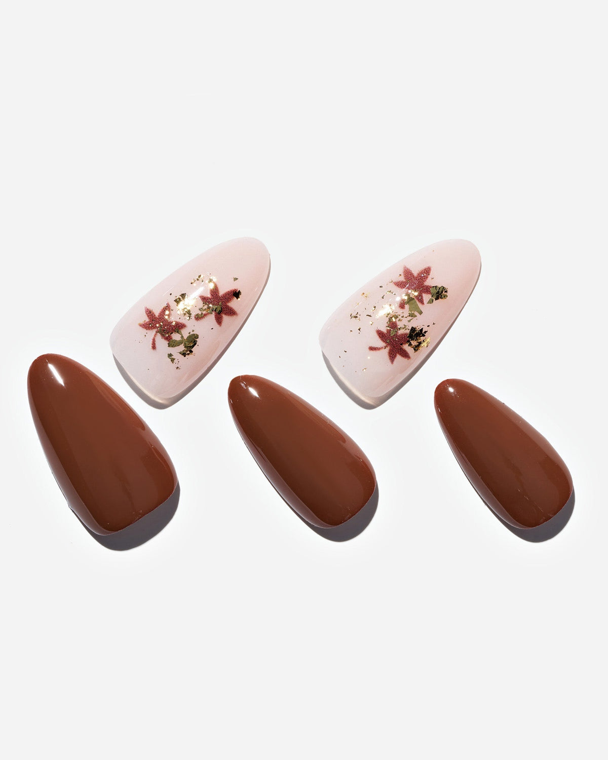 KOSBLING nail studio — Maple
