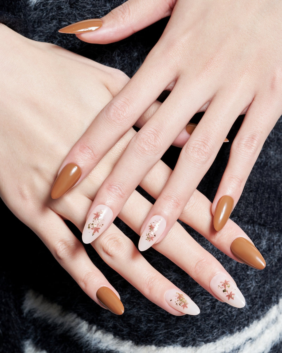 KOSBLING nail studio — Maple