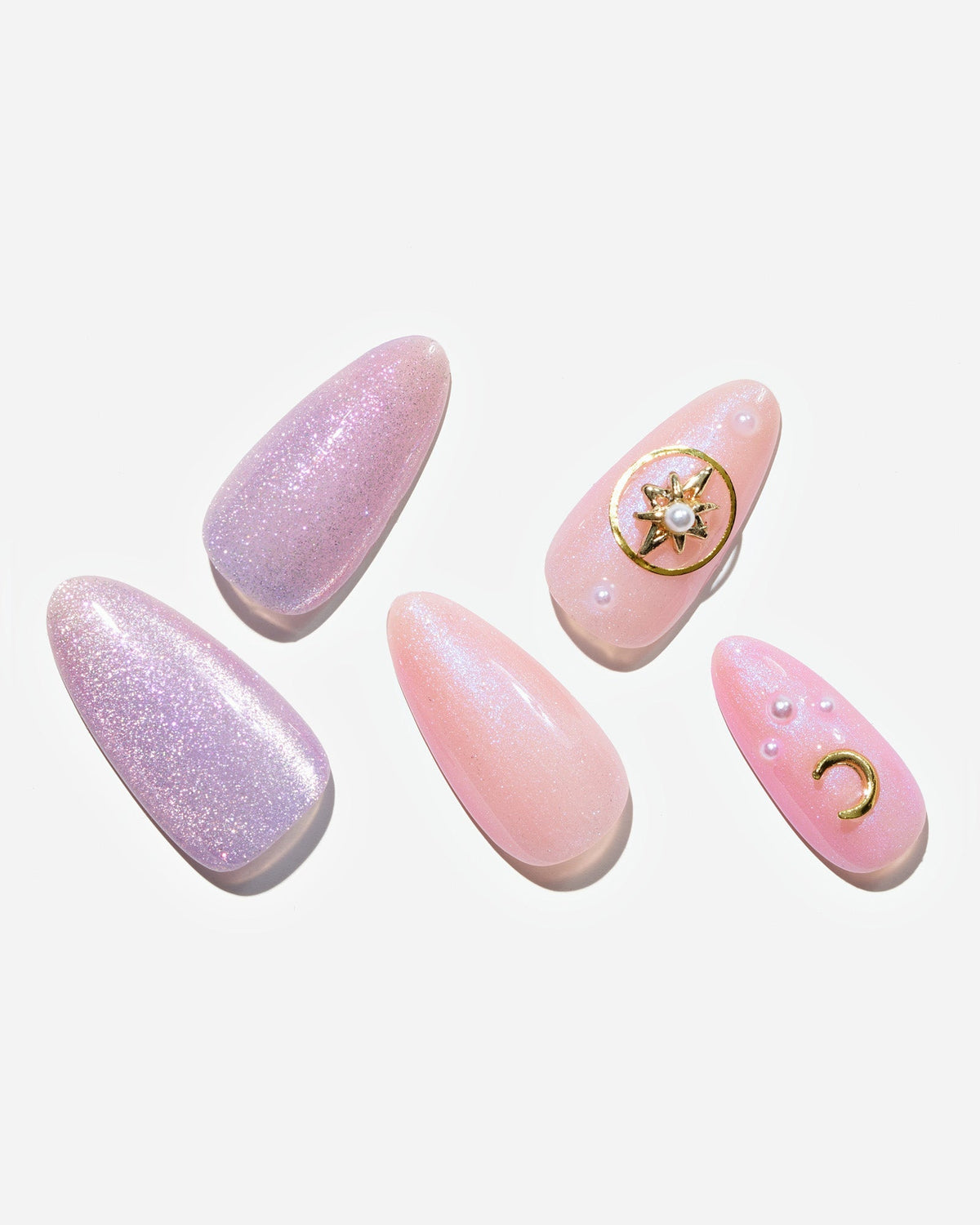 KOSBLING nail studio — Beautiful Faery