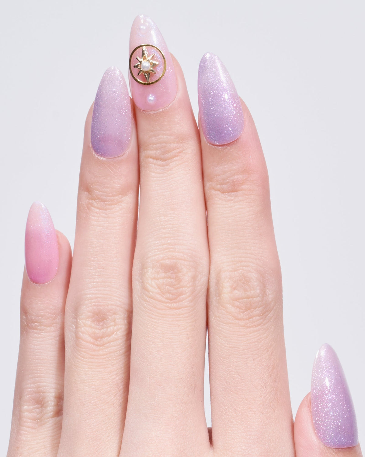 KOSBLING nail studio — Beautiful Faery