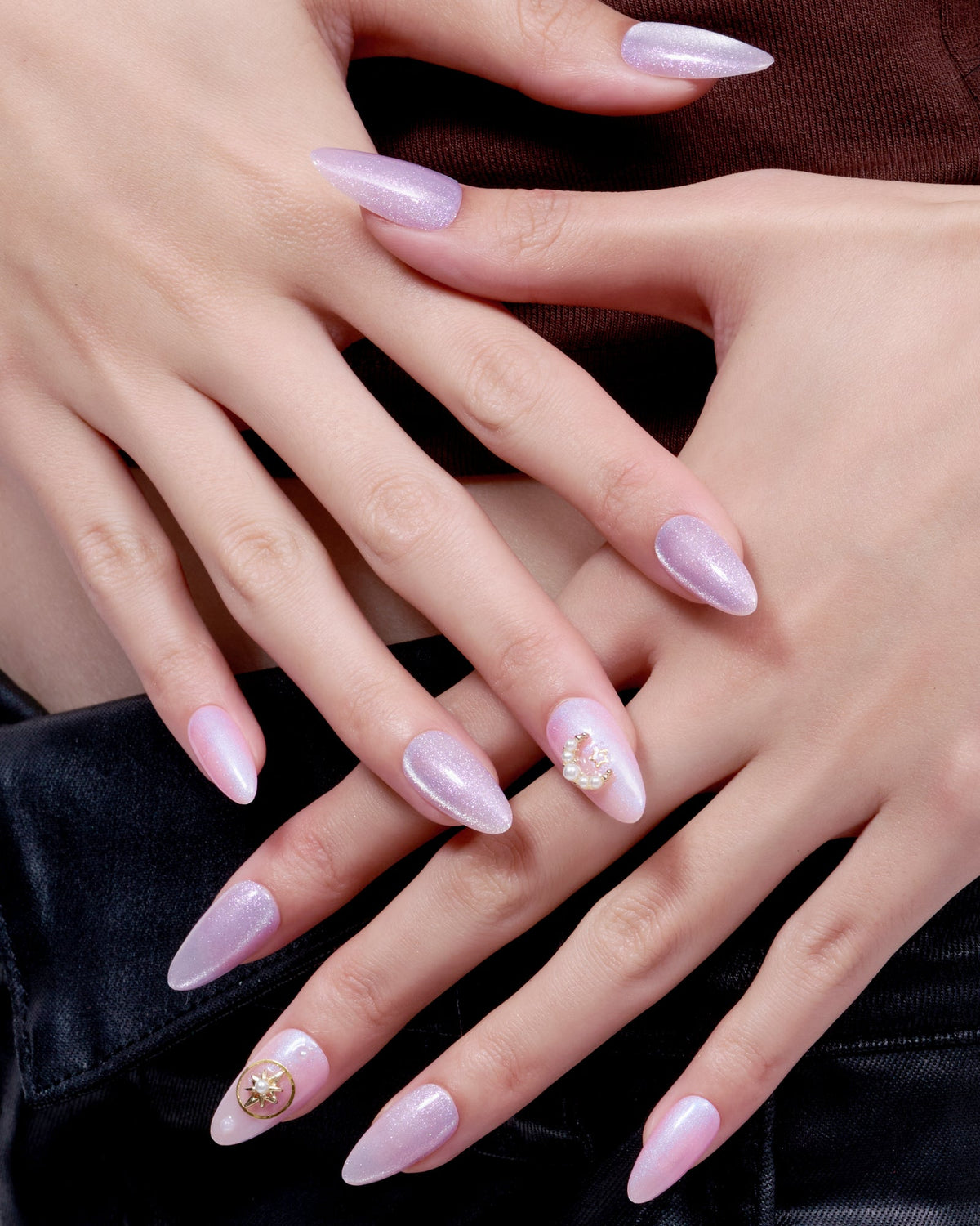 KOSBLING nail studio — Beautiful Faery