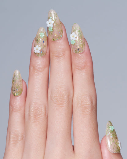 KOSBLING nail studio — Blossom Grove
