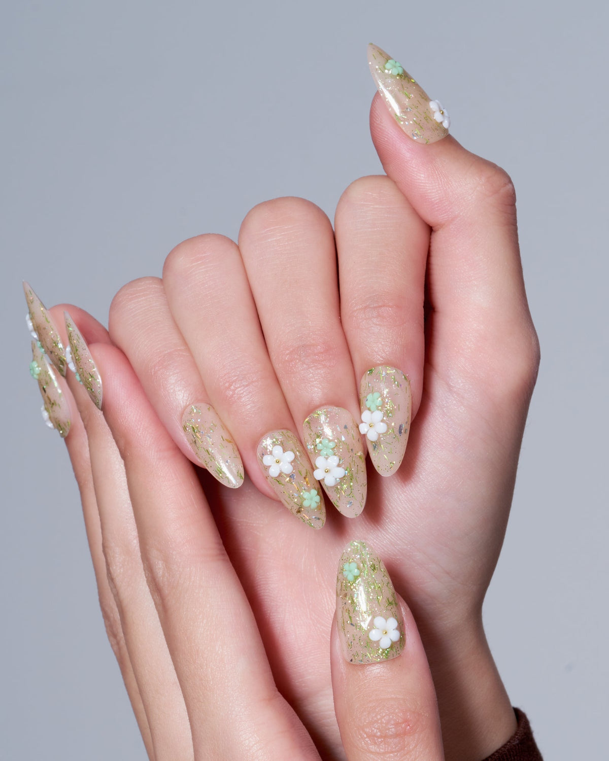 KOSBLING nail studio — Blossom Grove