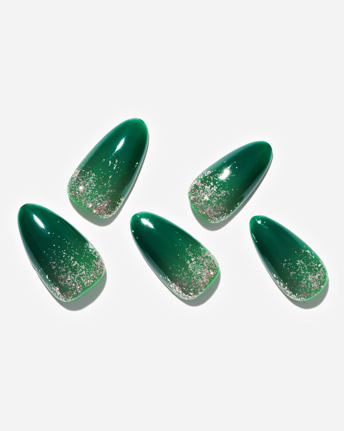 KOSBLING nail studio — Thermo / Green Forest