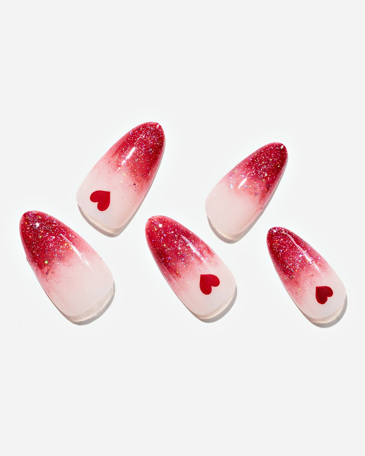 KOSBLING nail studio — Sweet Nervousness