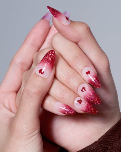 KOSBLING nail studio — Sweet Nervousness