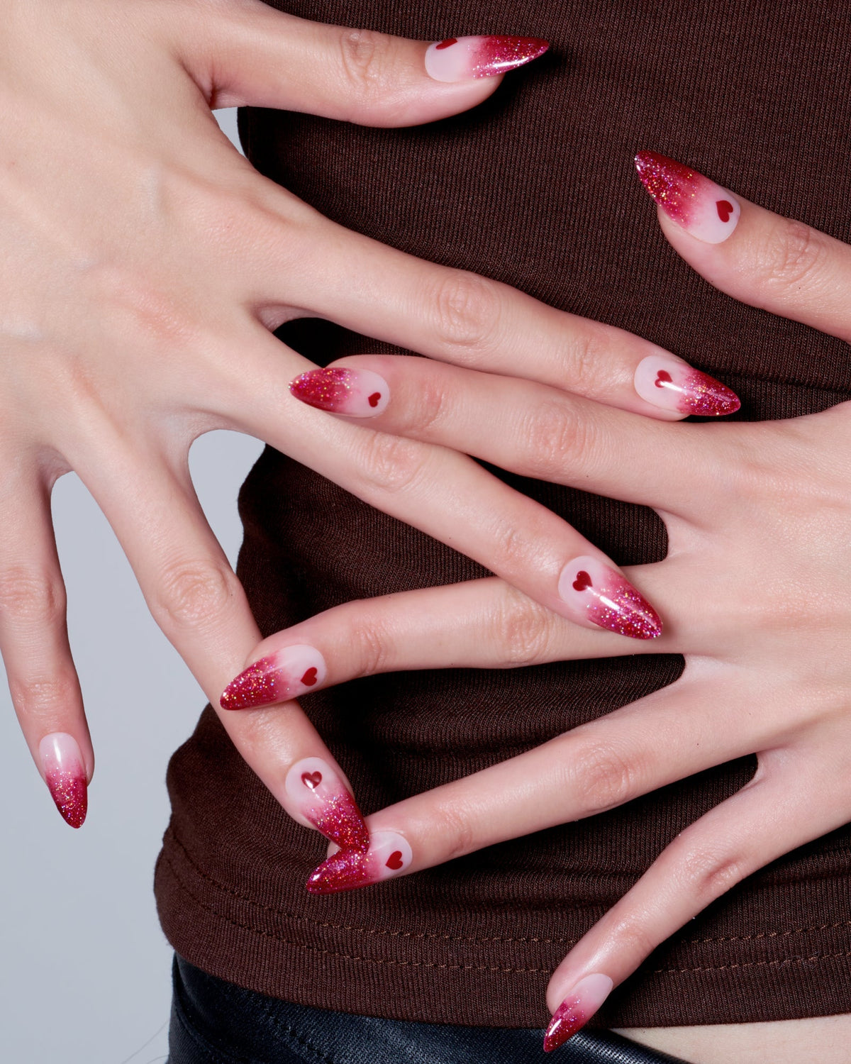 KOSBLING nail studio — Sweet Nervousness