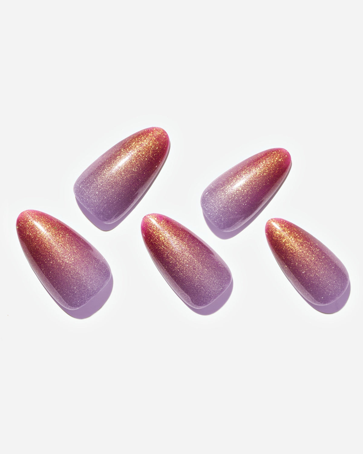 KOSBLING nail studio — Thermo / Fallen Petals