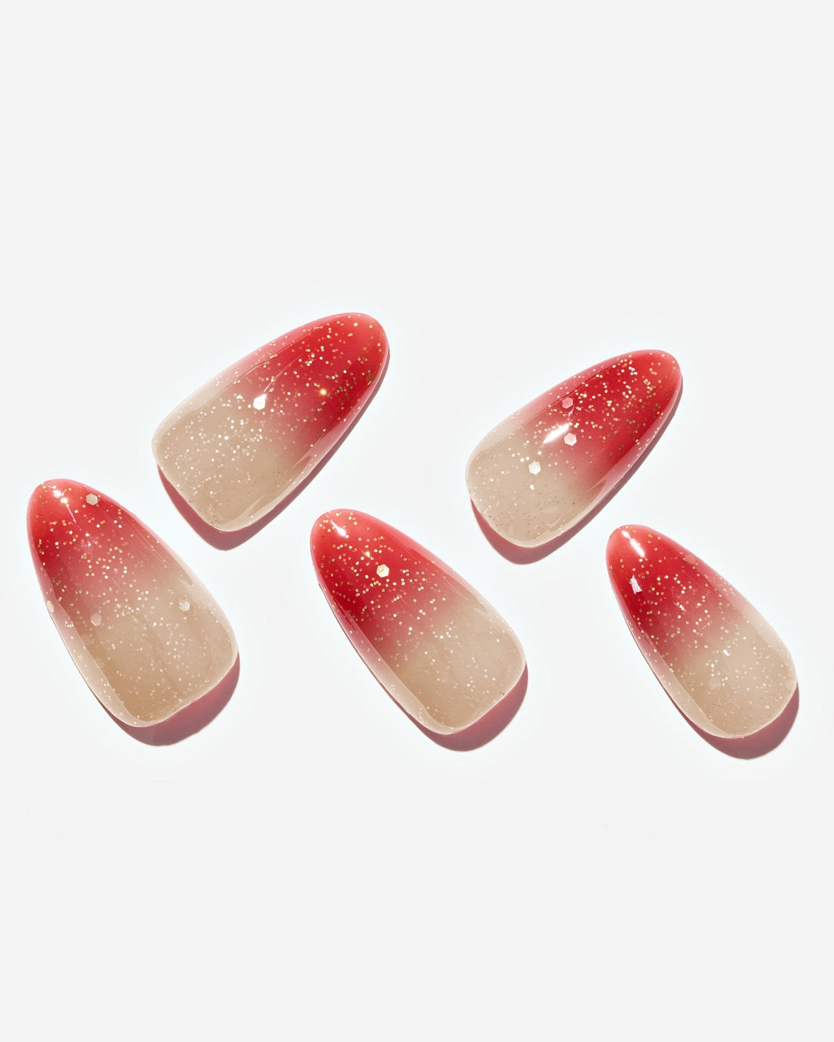 KOSBLING nail studio — Thermo / Grape Fruit
