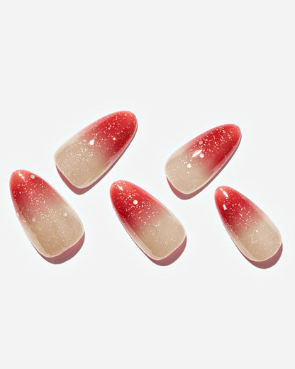 KOSBLING nail studio — Thermo / Grape Fruit