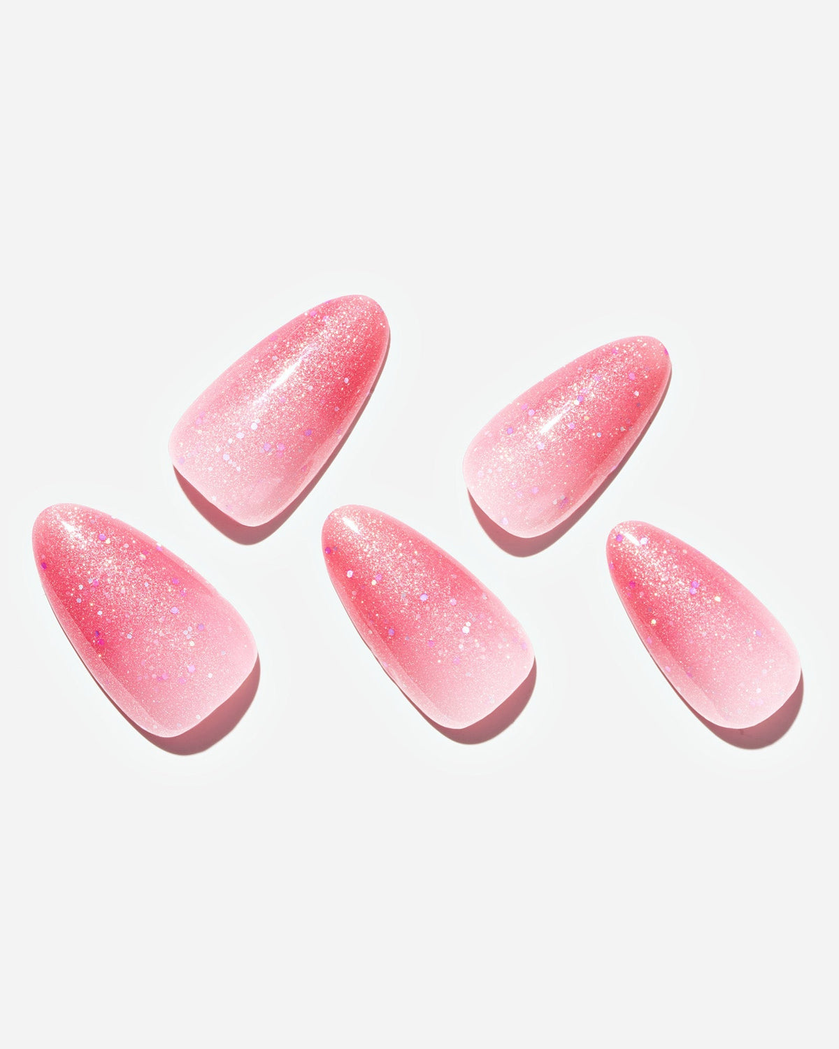 KOSBLING nail studio — Thermo / Baby Pink