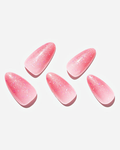 KOSBLING nail studio — Thermo / Baby Pink