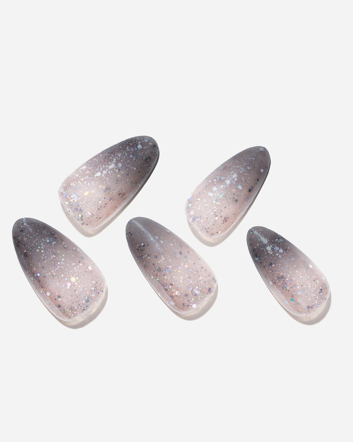 KOSBLING nail studio — Thermo / Ivory Grey
