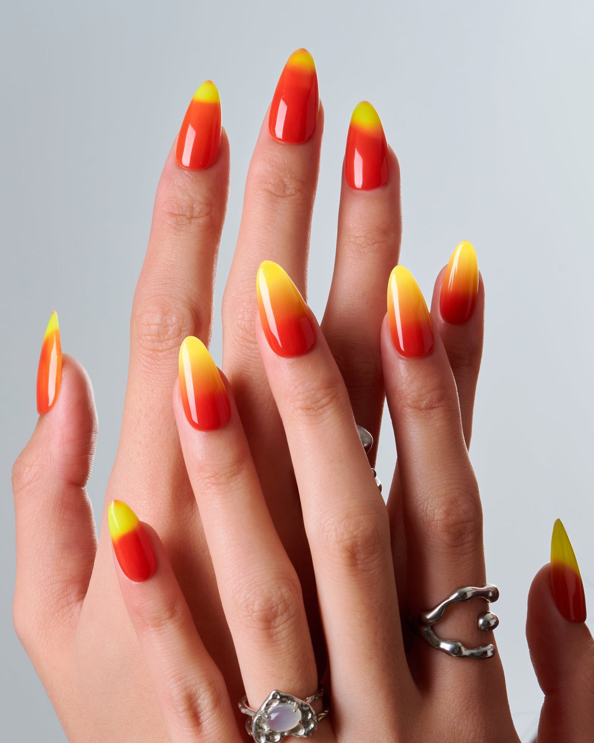 KOSBLING nail studio — Thermo / California Sunset