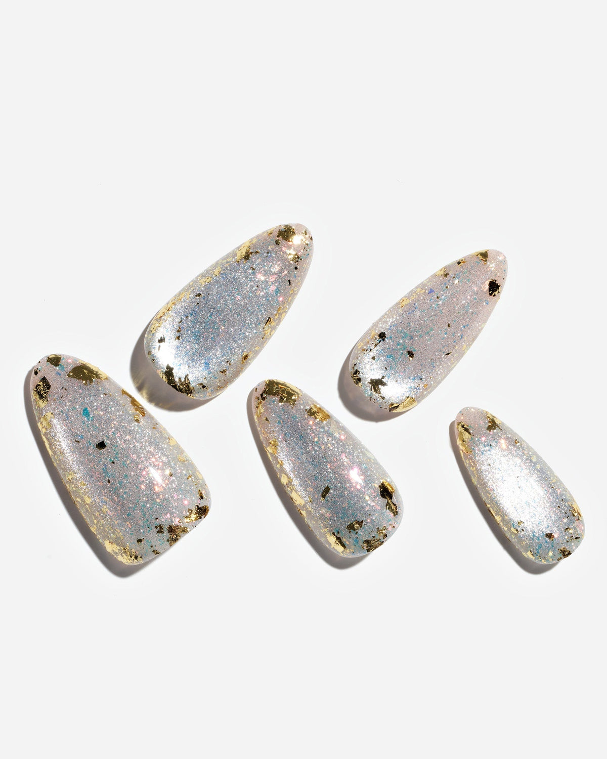 KOSBLING nail studio — Cat Eye / Eclipse Pupil