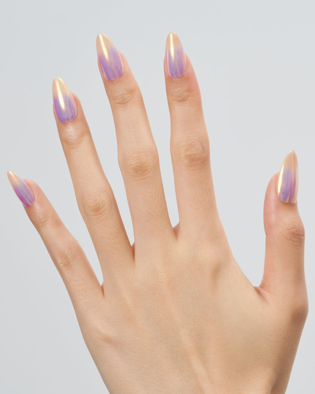 KOSBLING nail studio — Opal Mist