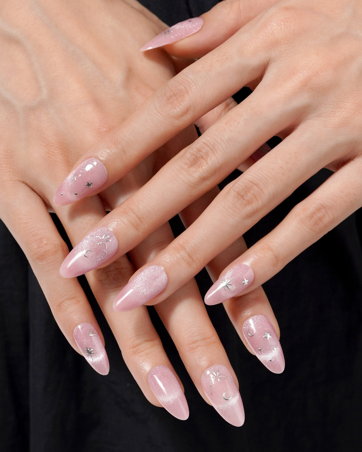 KOSBLING nail studio — Cat Eye / I'm Brilliant