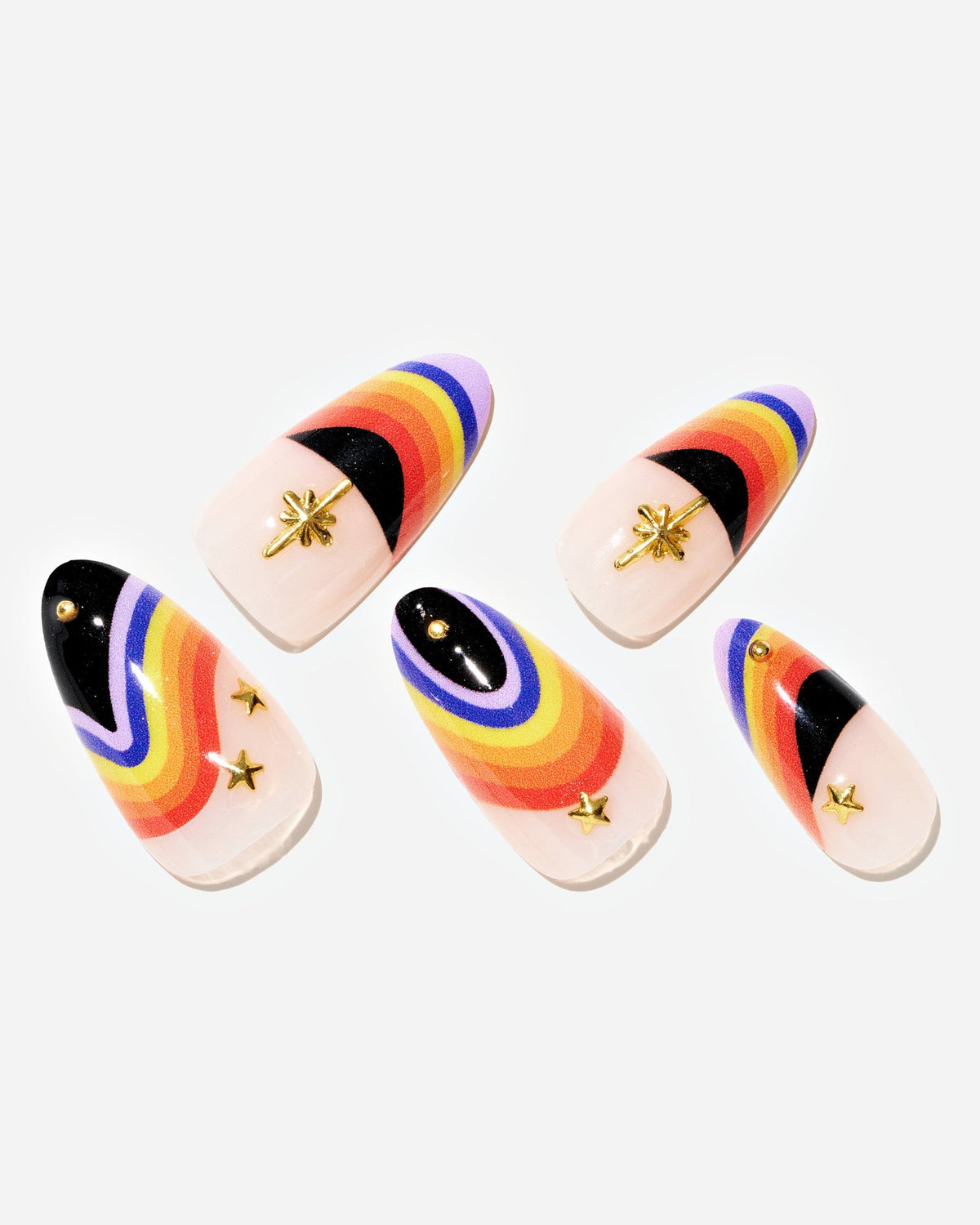 KOSBLING nail studio — Sweet Edge