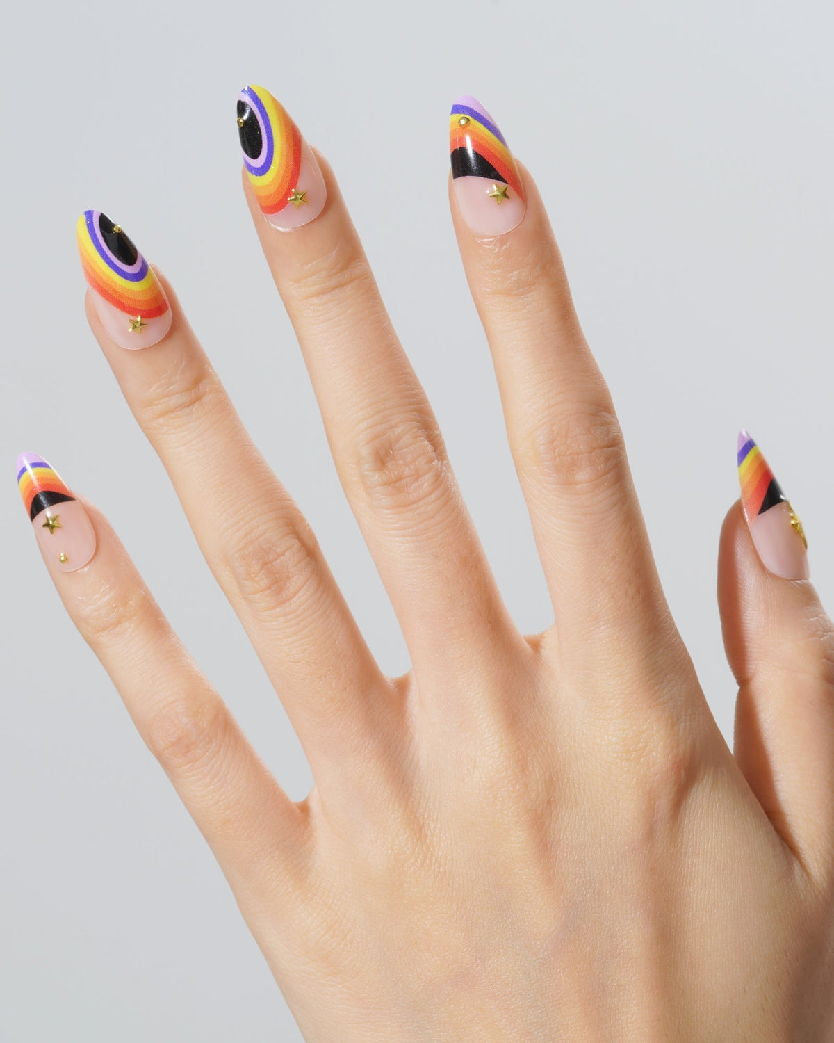 KOSBLING nail studio — Sweet Edge