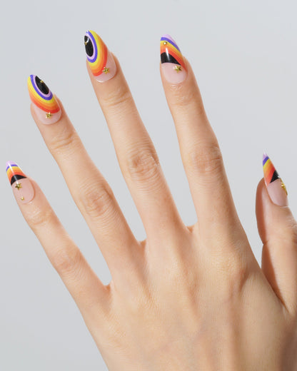 KOSBLING nail studio — Sweet Edge