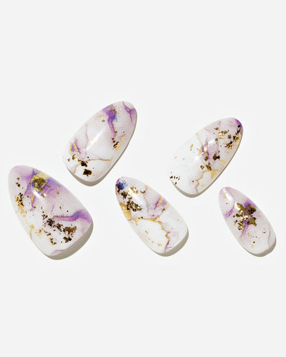 KOSBLING nail studio — Marble Mountains