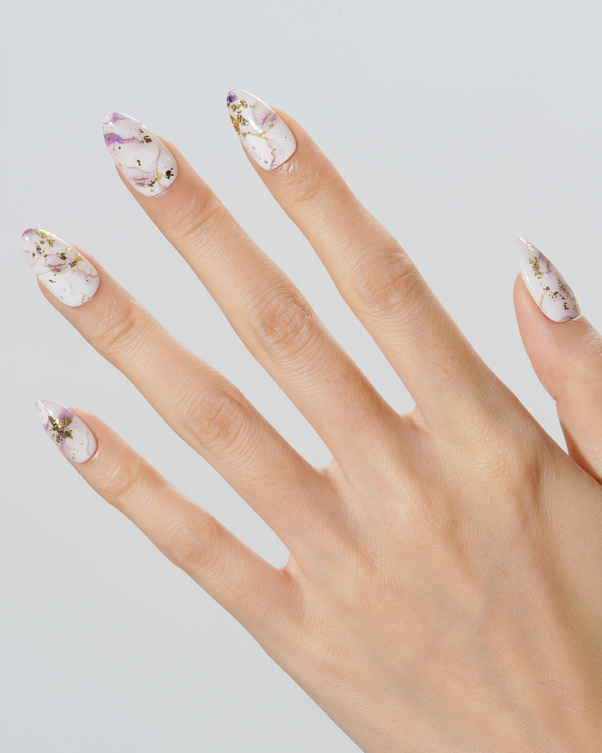 KOSBLING nail studio — Marble Mountains