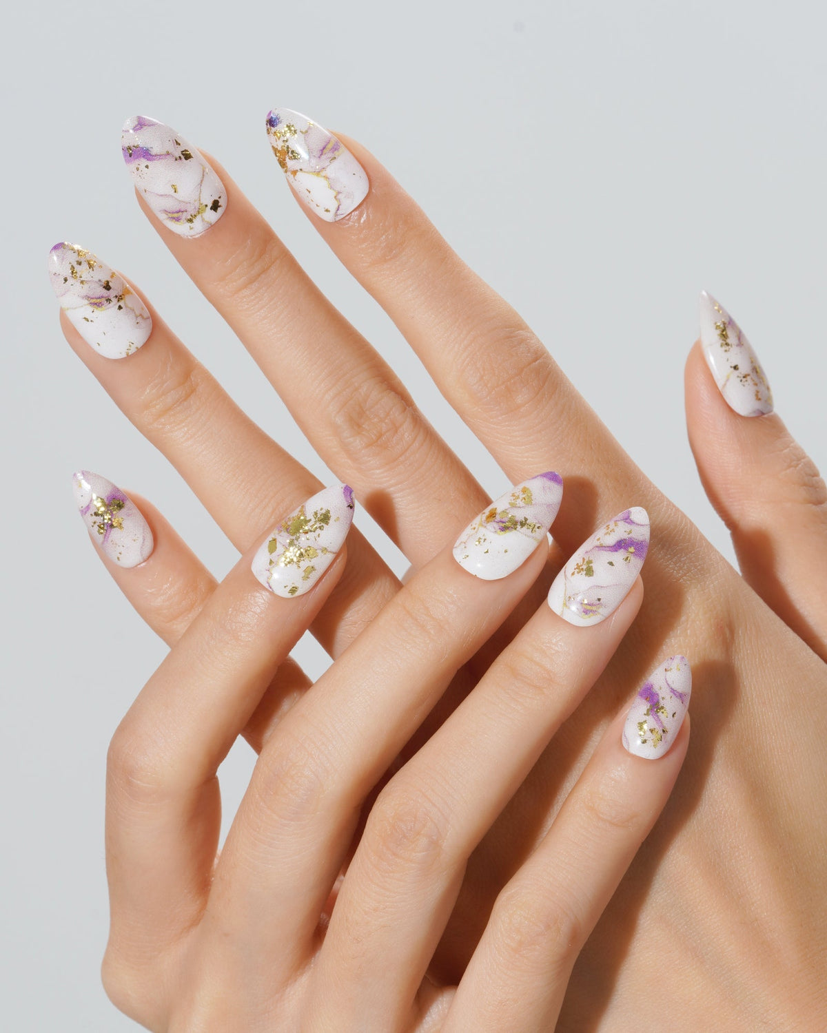 KOSBLING nail studio — Marble Mountains