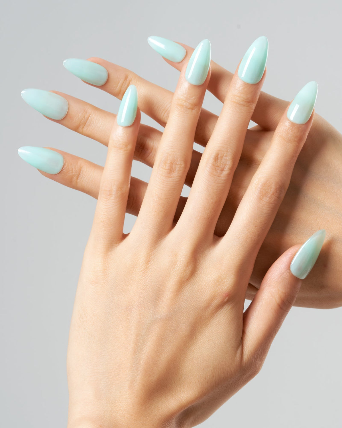 KOSBLING nail studio — Cool Mist
