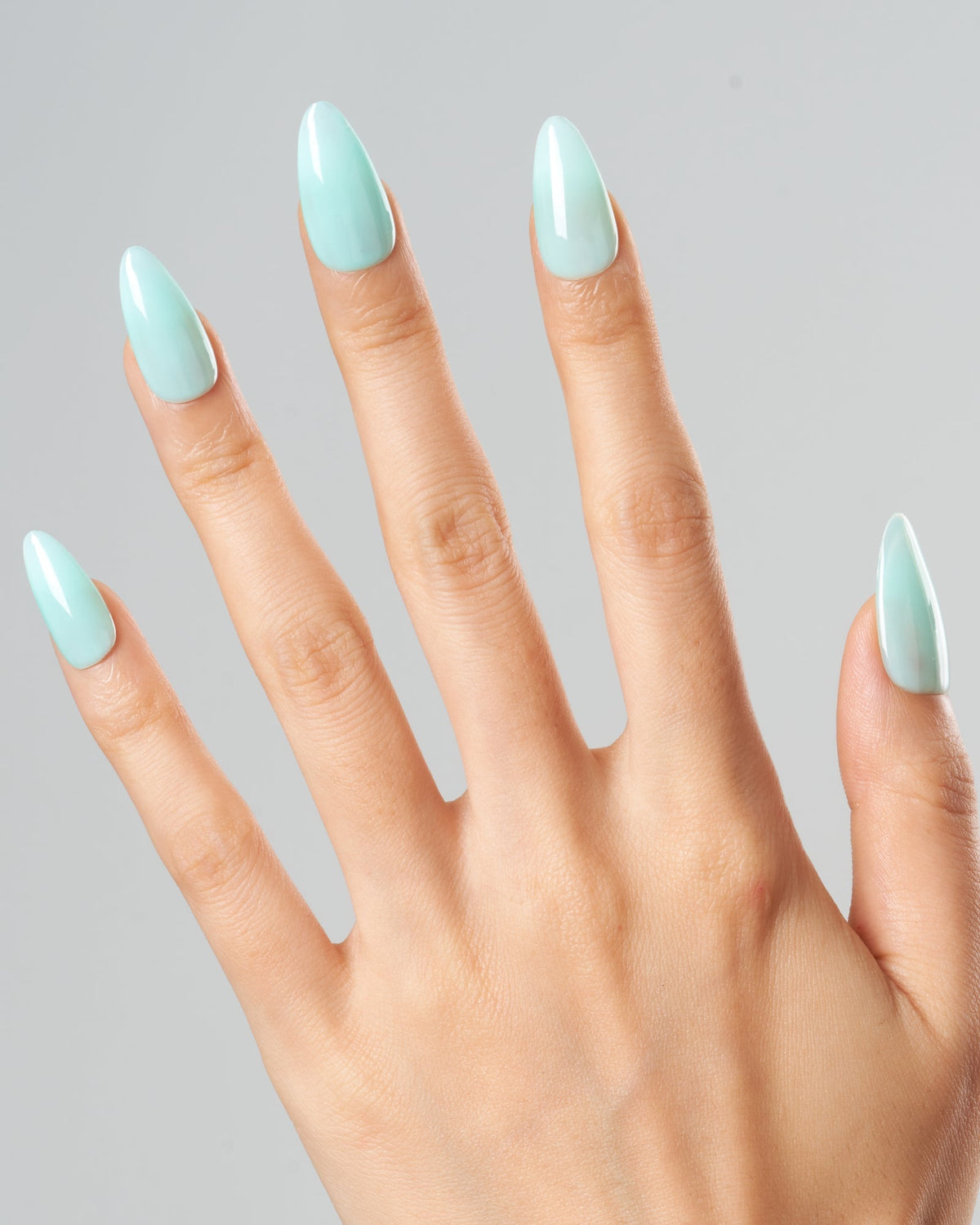 KOSBLING nail studio — Cool Mist