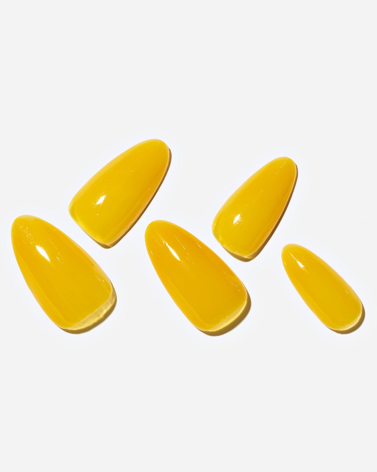 KOSBLING nail studio — Mango Tango