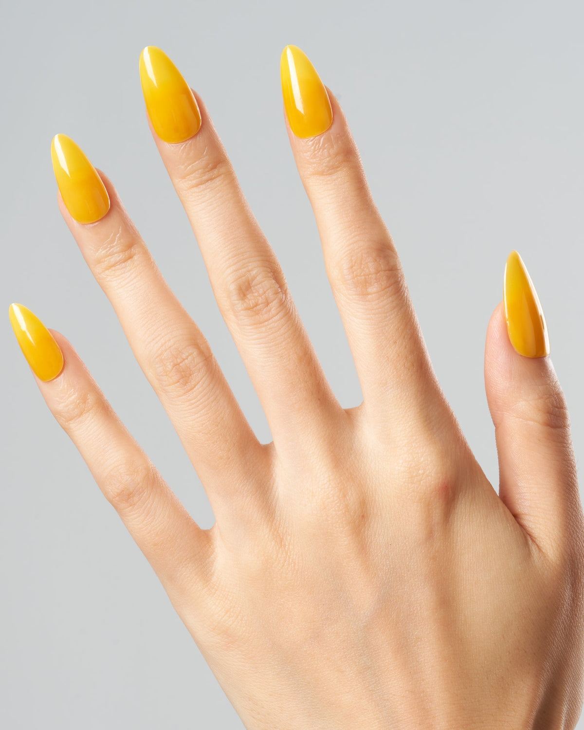 KOSBLING nail studio — Mango Tango
