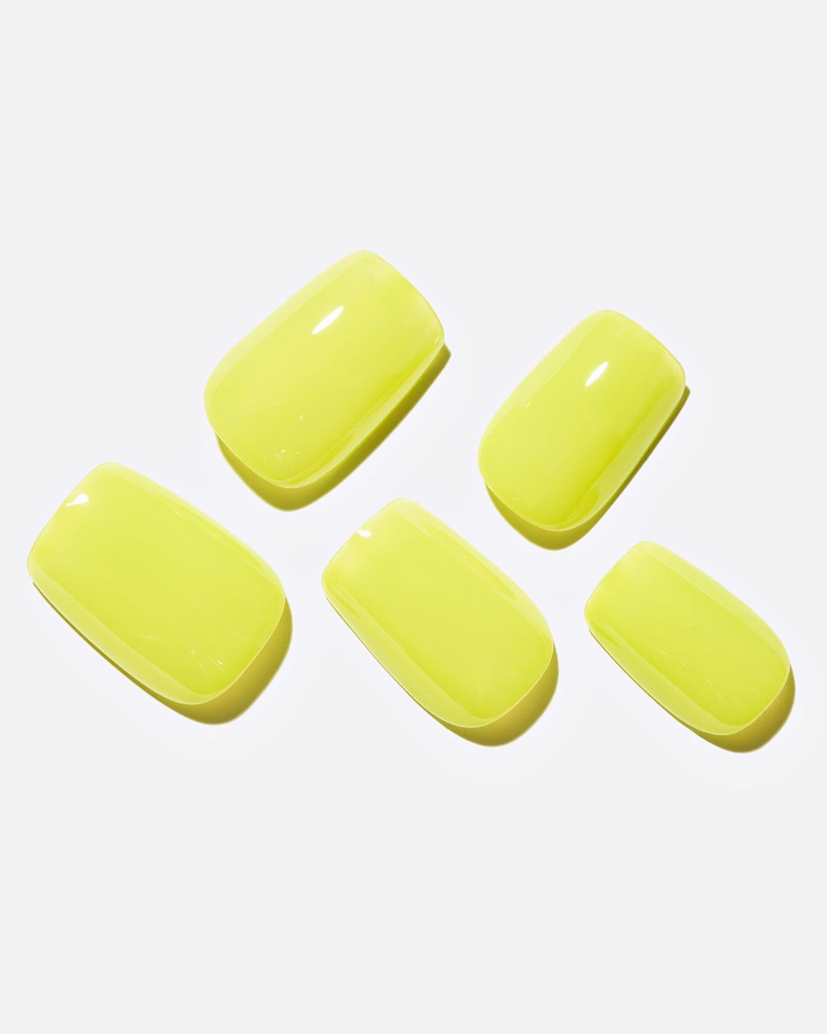 KOSBLING nail studio — Lemonade Hues