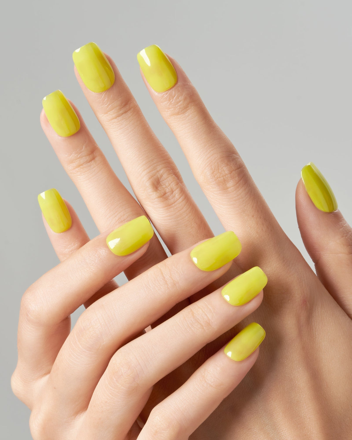 KOSBLING nail studio — Lemonade Hues