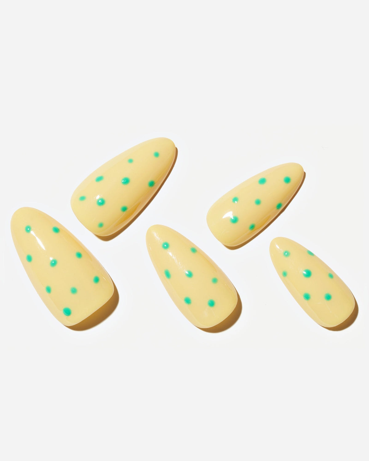 KOSBLING nail studio — Sunny Dot