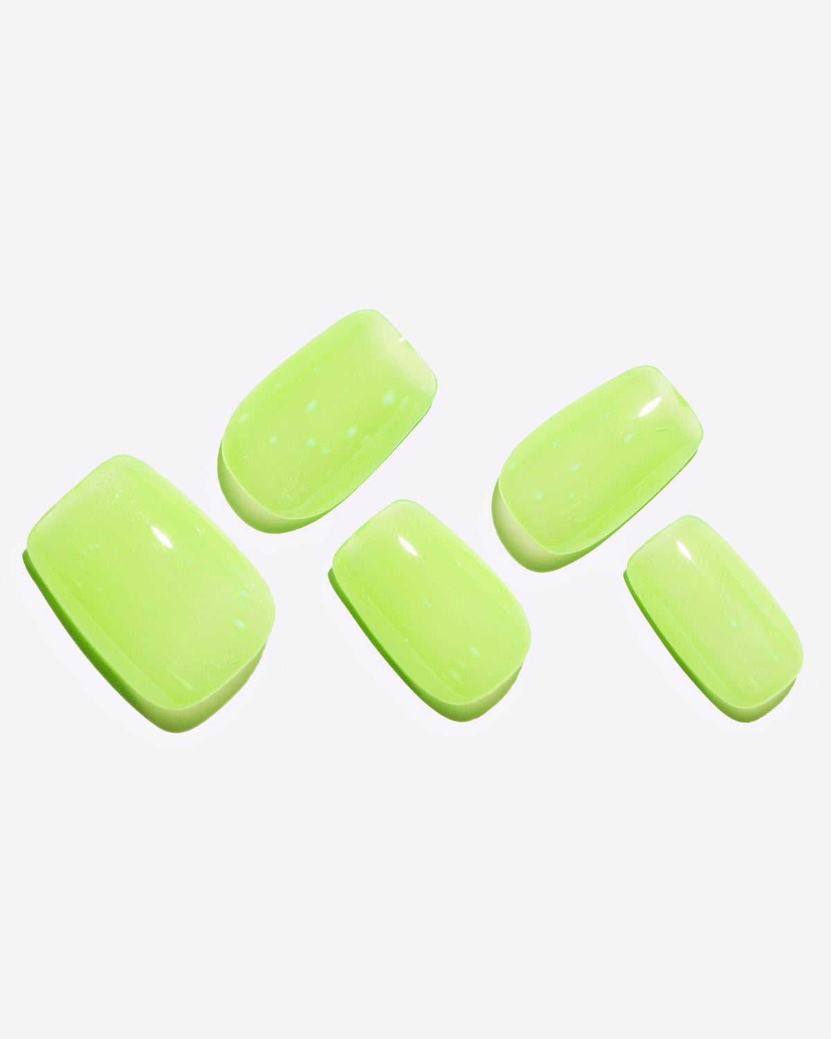 KOSBLING nail studio — Wild Mint
