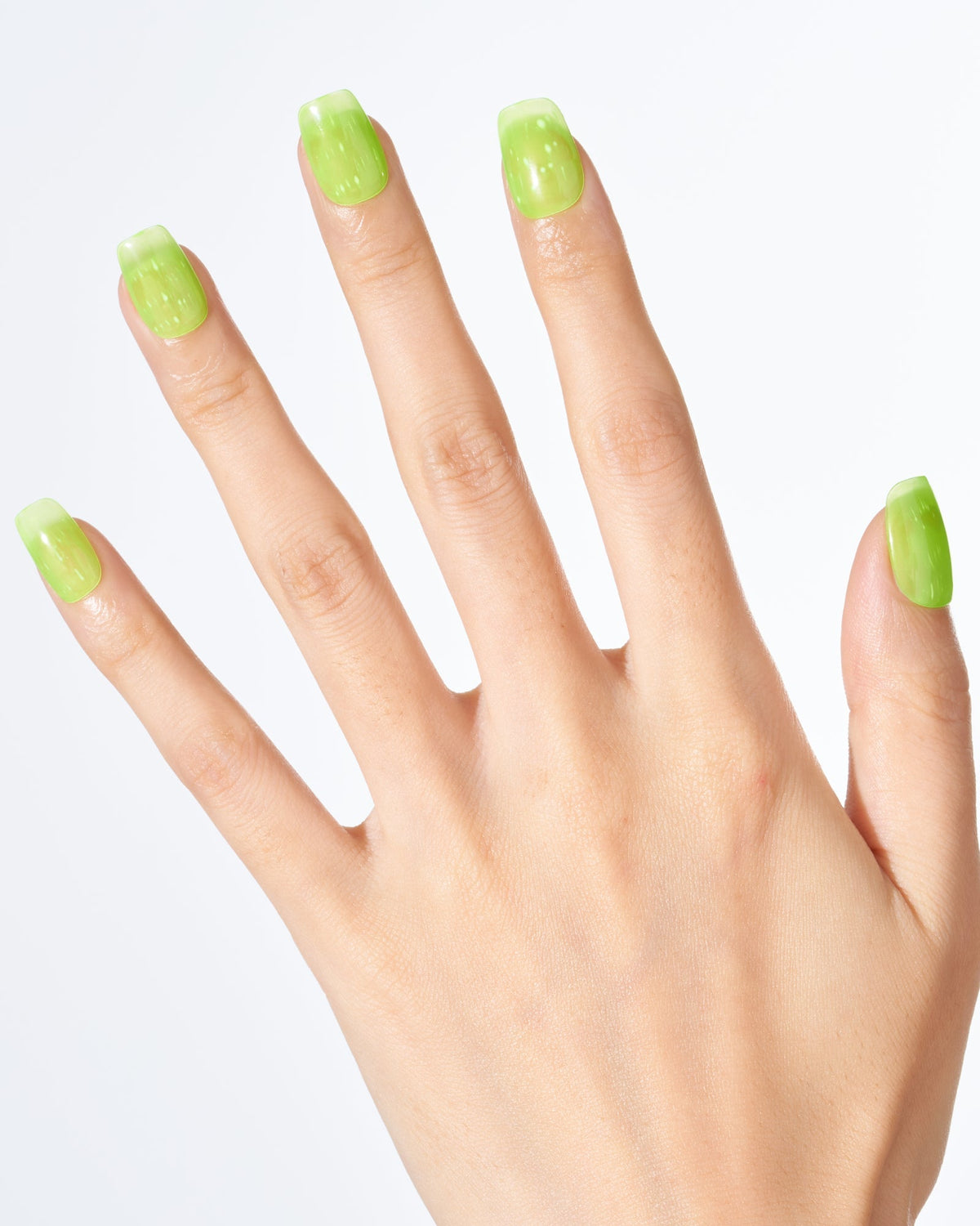 KOSBLING nail studio — Wild Mint